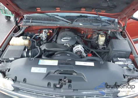 2001 Chevrolet Silverado 1500 Ls из США, поврежденный, VIN 2GCEC19T111138880